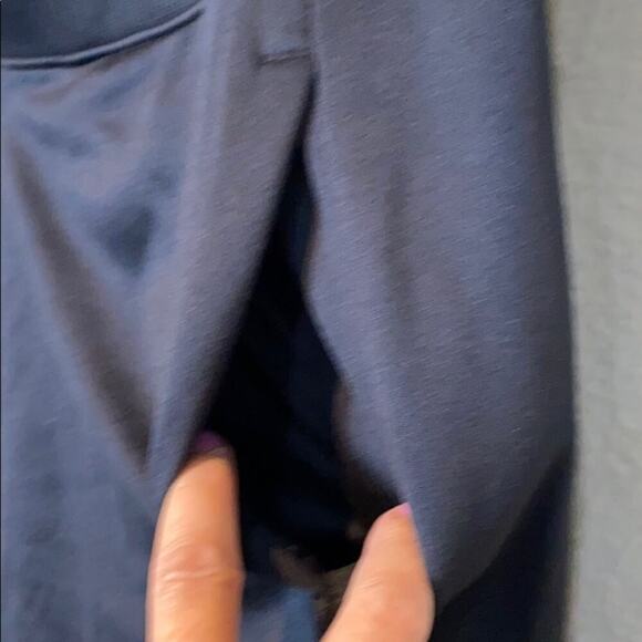 Under Armour Synthetic Fleece Pants Charcoal - Picture 4 of 8